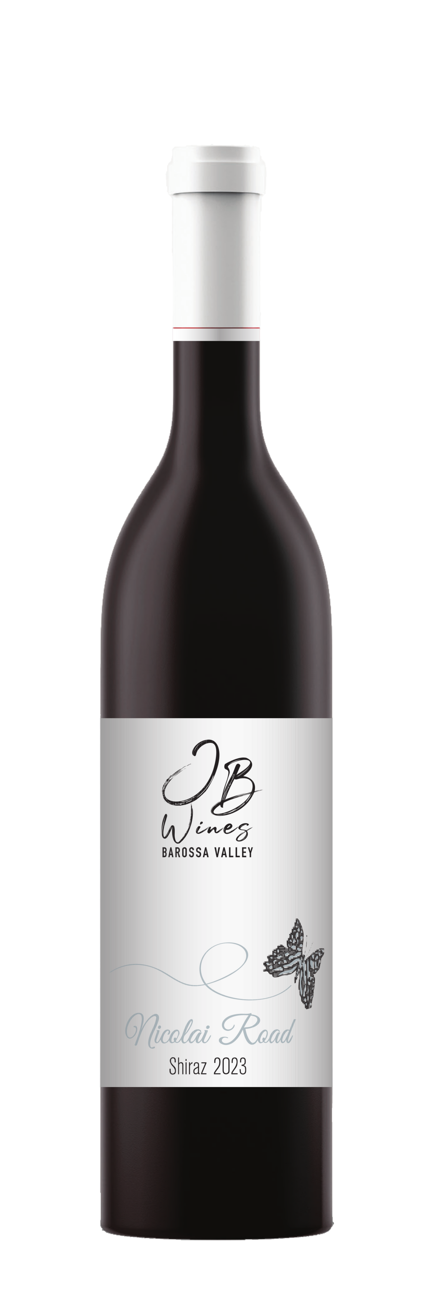 Nicolai Road Shiraz 2023