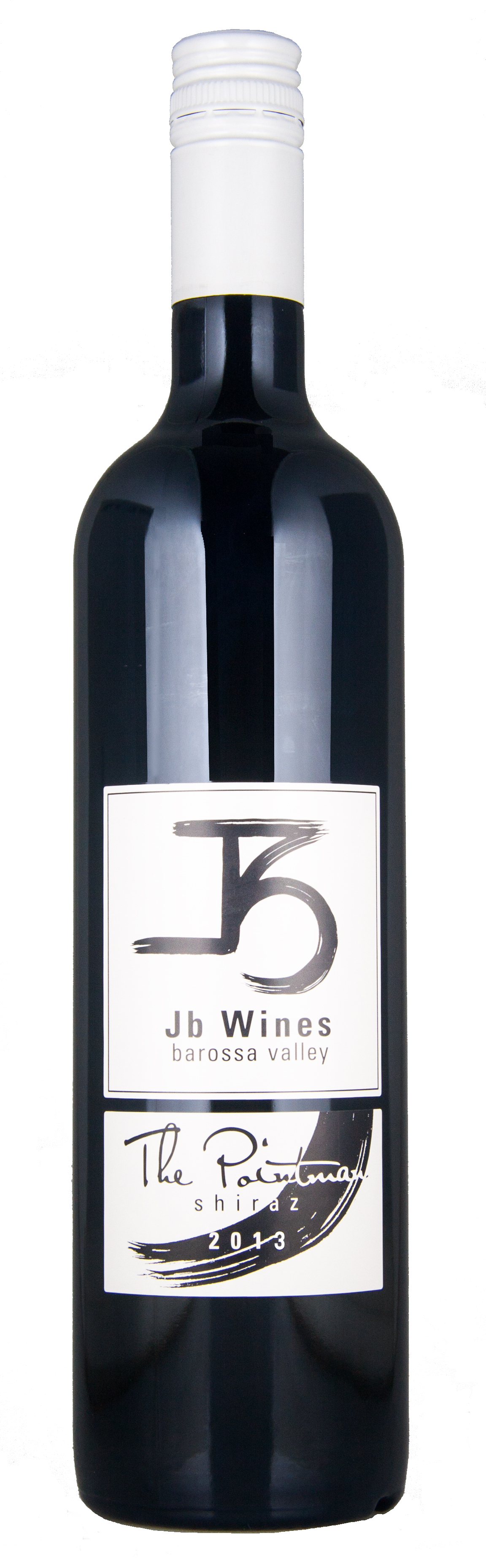 Pointman Shiraz 2013