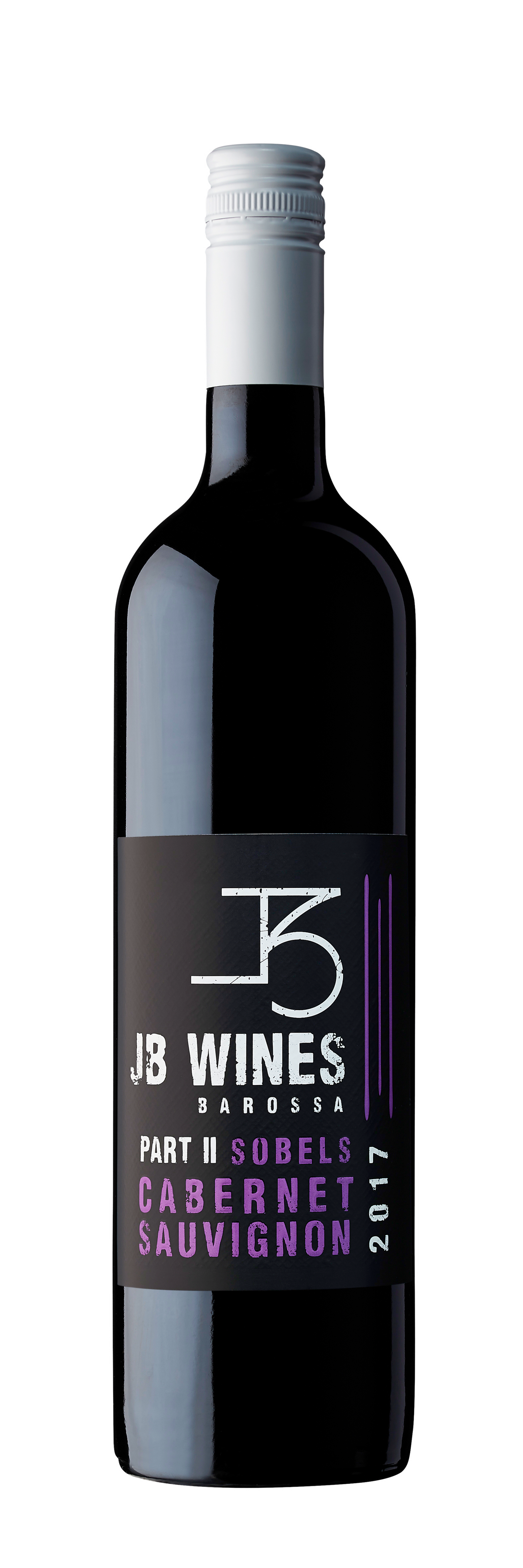 Sobels Cabernet 2017