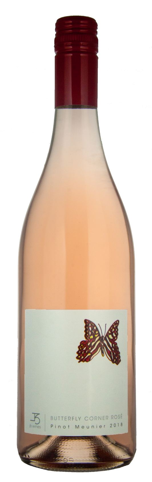 Butterfly Corner Rosé