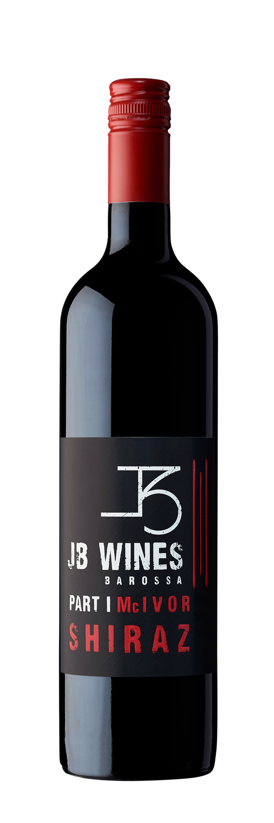 McIvor Shiraz 2018
