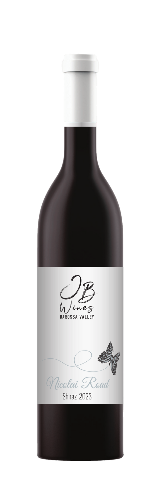 Nicolai Road Shiraz 2023