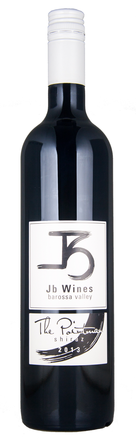 Pointman Shiraz 2013